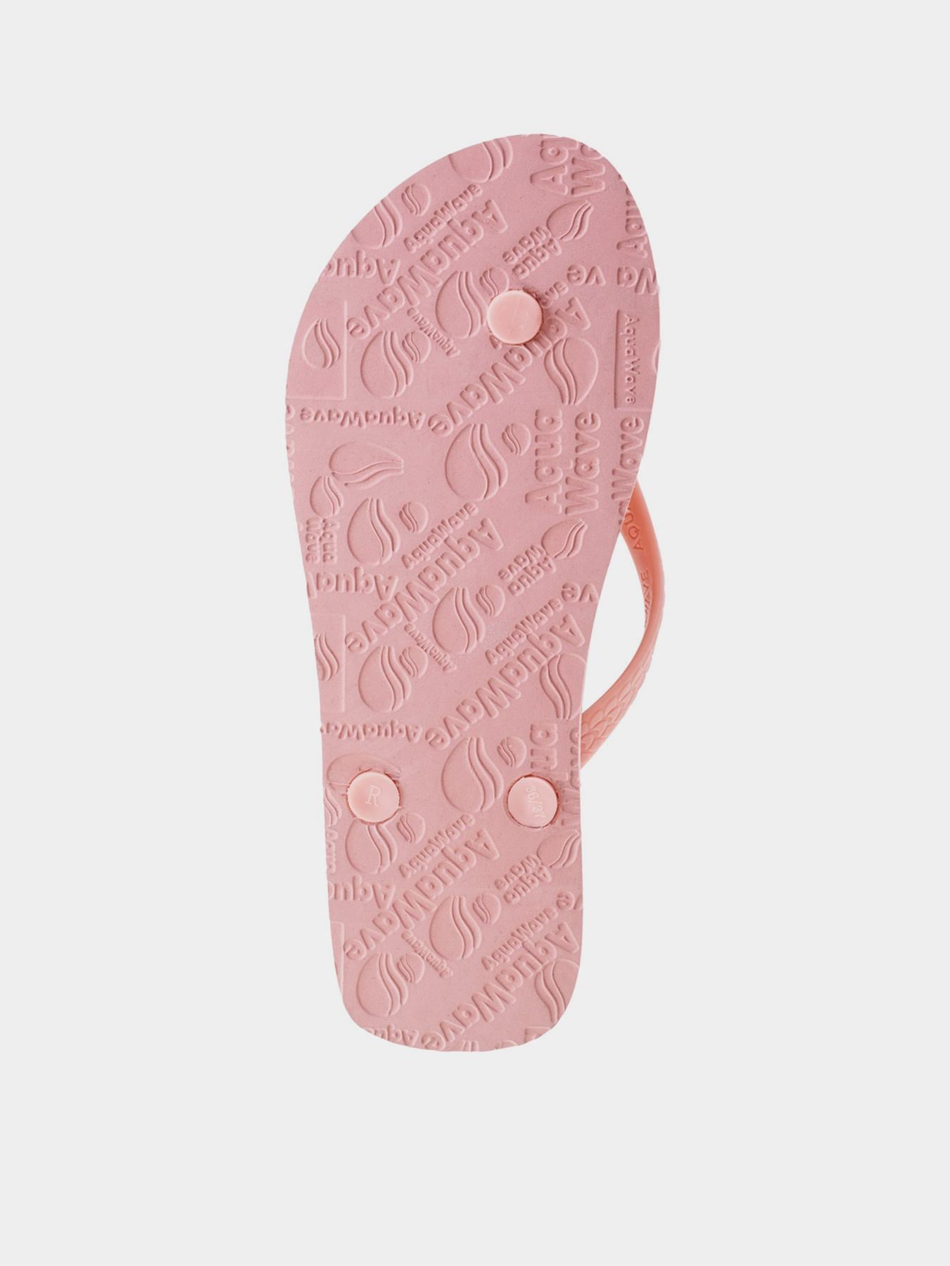 Шльопанці Aquawave модель BAVA WMNS-PEACK PEARL Фото