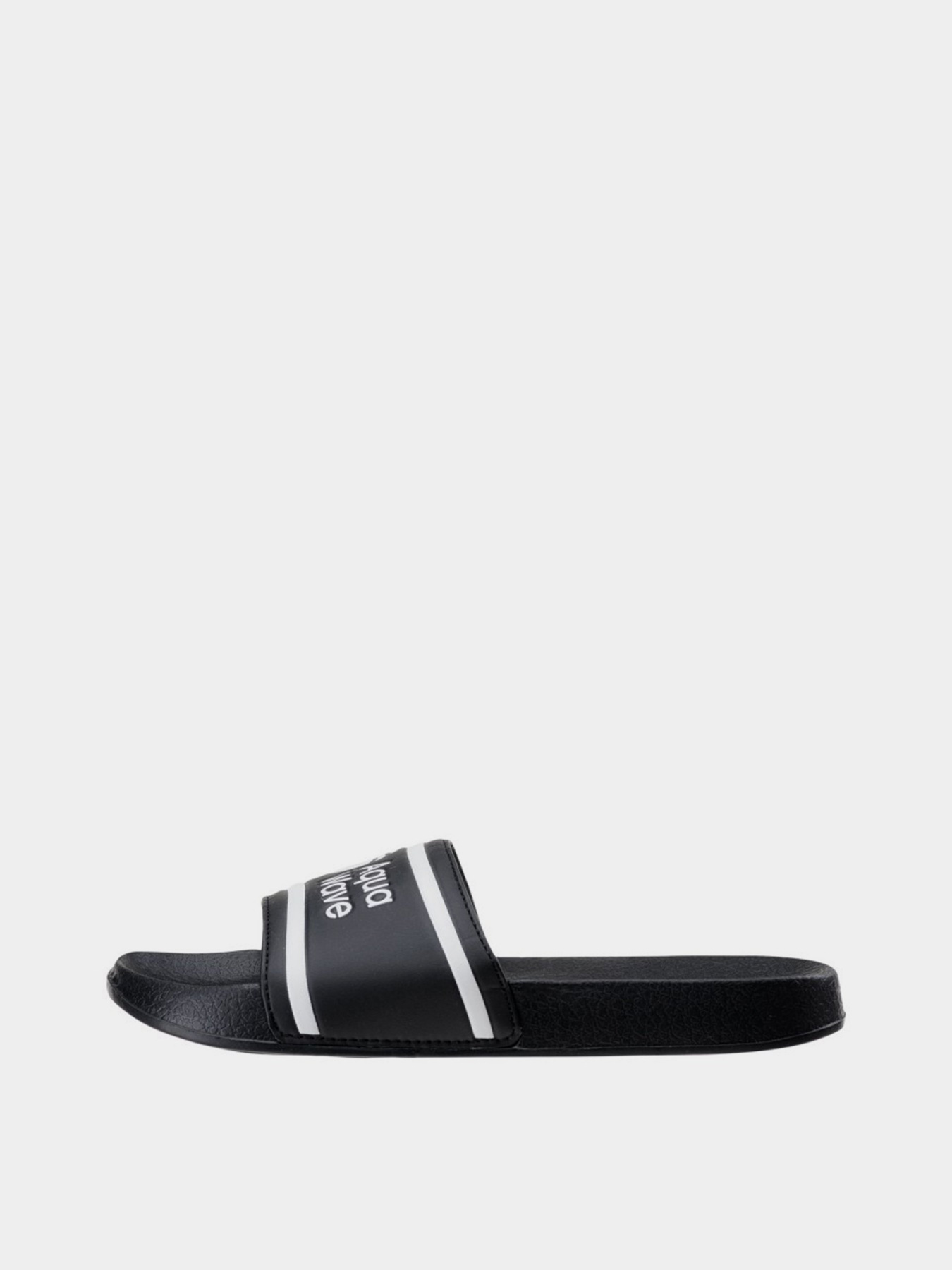 Капці Aquawave модель BERDI WMNS-BLACK/WHITE Капці Aquawave модель BERDI WMNS-BLACK/WHITE Фото