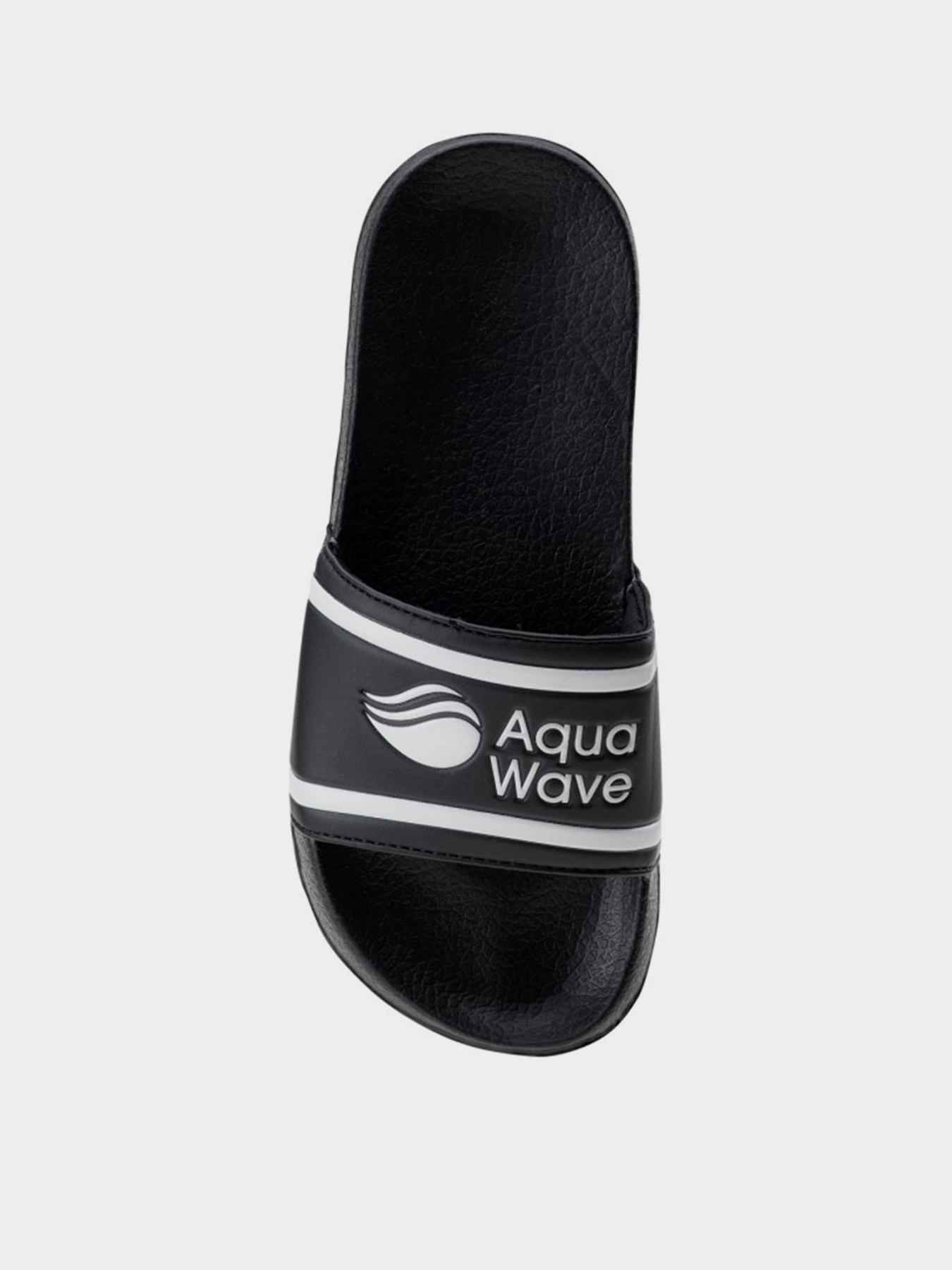 Капці Aquawave модель BERDI WMNS-BLACK/WHITE Капці Aquawave модель BERDI WMNS-BLACK/WHITE Фото