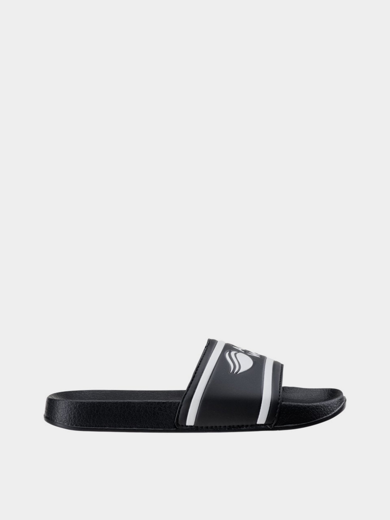 Капці Aquawave модель BERDI WMNS-BLACK/WHITE Капці Aquawave модель BERDI WMNS-BLACK/WHITE Фото