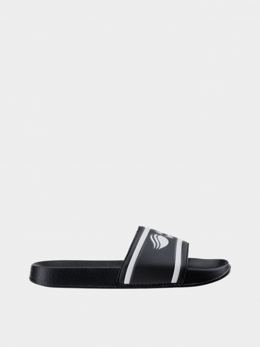 Капці Aquawave модель BERDI WMNS-BLACK/WHITE Фото