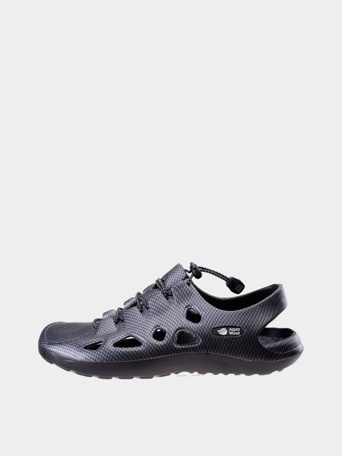 Сандалії Aquawave модель DAGLER-BLACK CARBON Фото