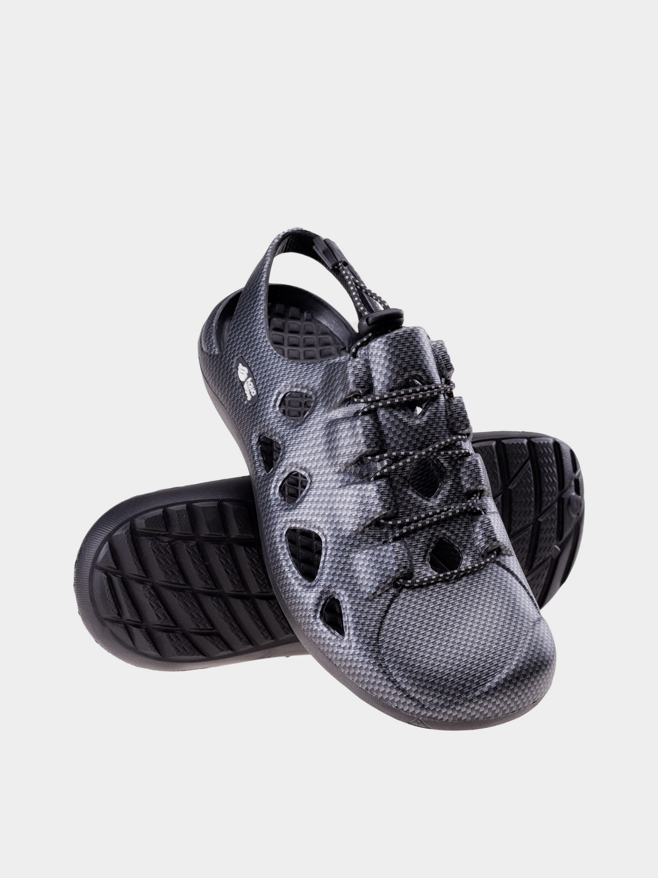 Сандалії Aquawave модель DAGLER-BLACK CARBON Фото