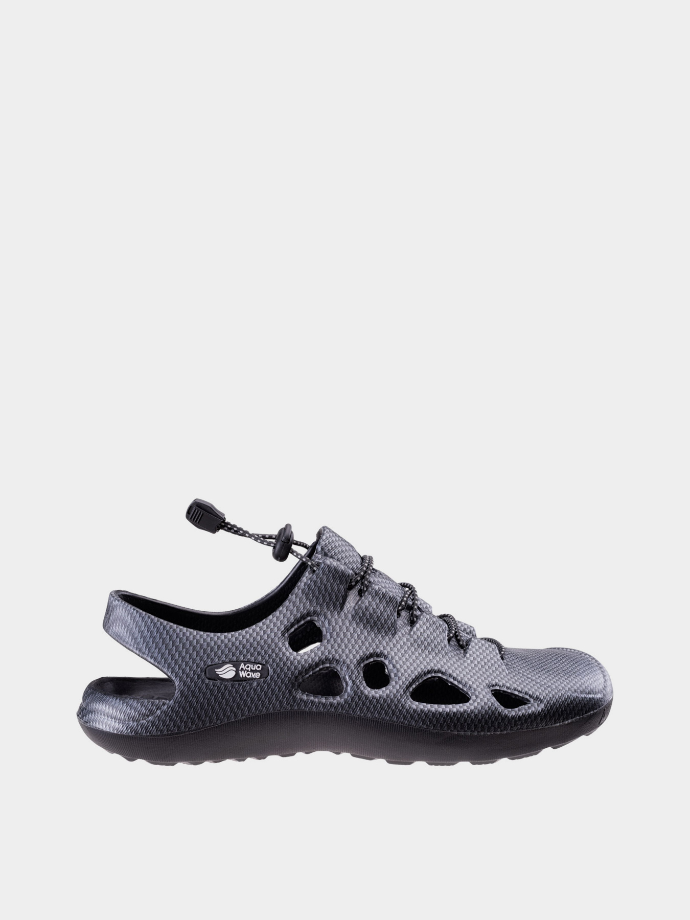 Сандалії Aquawave модель DAGLER-BLACK CARBON Фото