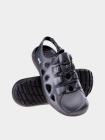 Сандалії Aquawave модель DAGLER-BLACK CARBON Фото