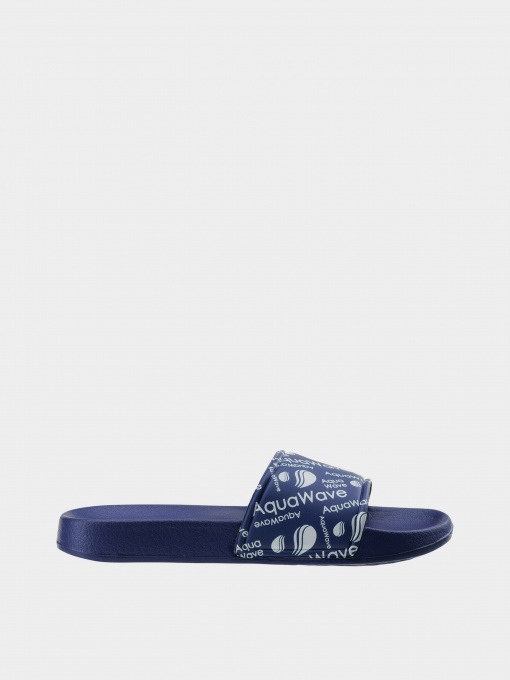 Капці Aquawave модель MIRI JR-NAVY/WHITE Фото
