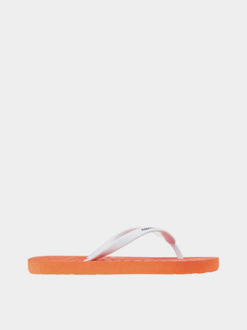 Шльопанці Aquawave модель PADMA JR-PERSIMMON MONST PRINT Фото