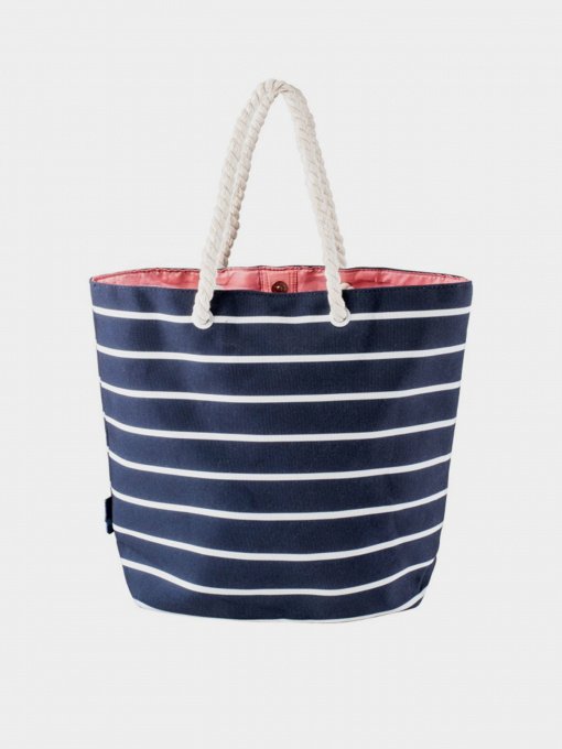 Сумки Aquawave модель MARIMO-NAVY/WHITE Фото