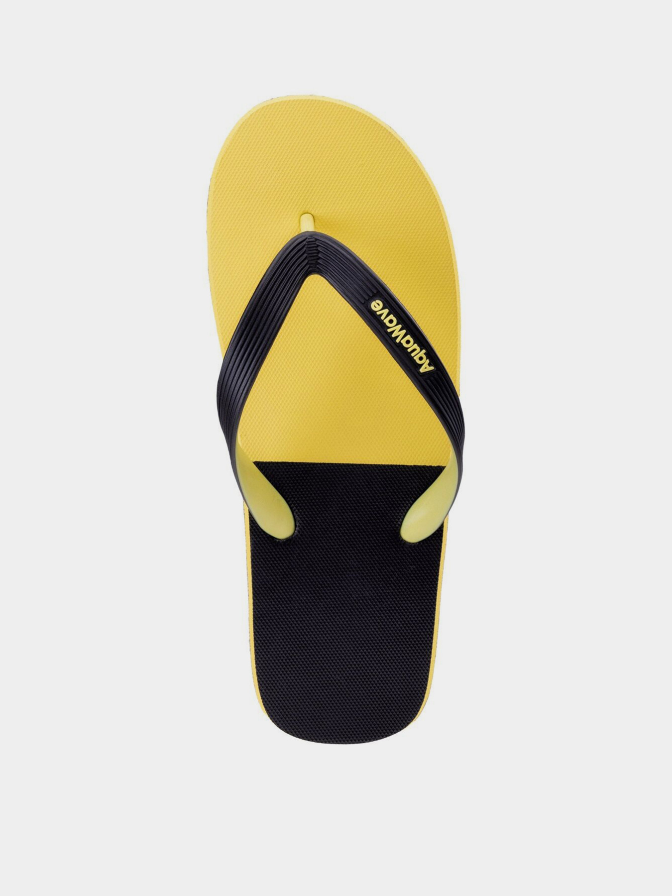 Шльопанці Aquawave модель ROBOOR-NEON YELLOW/BLACK Шльопанці Aquawave модель ROBOOR-NEON YELLOW/BLACK Фото