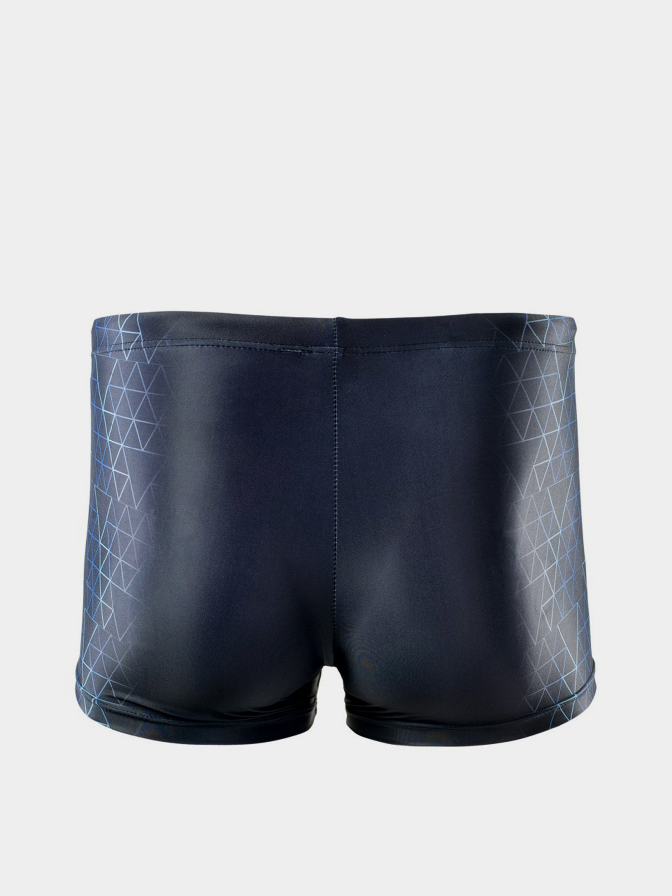 Одяг для пляжу Aquawave модель ADIS-BLACK TRIANGLE PRINT Одяг для пляжу Aquawave модель ADIS-BLACK TRIANGLE PRINT Фото