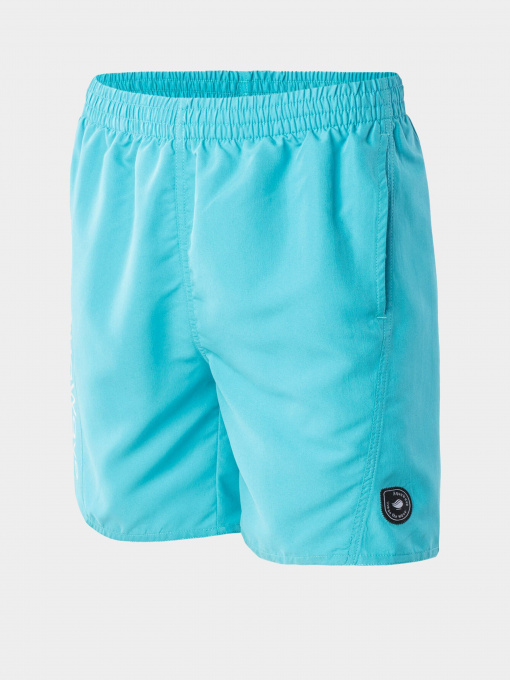 Одяг для пляжу Aquawave модель AOGASH-PEACOCK BLUE Фото