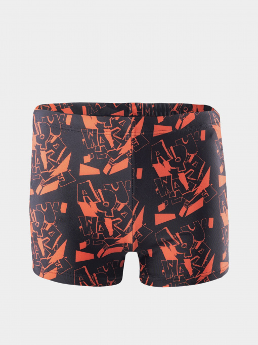 Одежда для пляжа Aquawave модель ATOS JR-BLACK PUFFINS BILL LOG Фото
