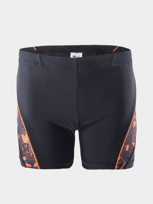 Одежда для пляжа Aquawave модель FIERO JR-BK/BK PUF BIL LOG PRN Фото