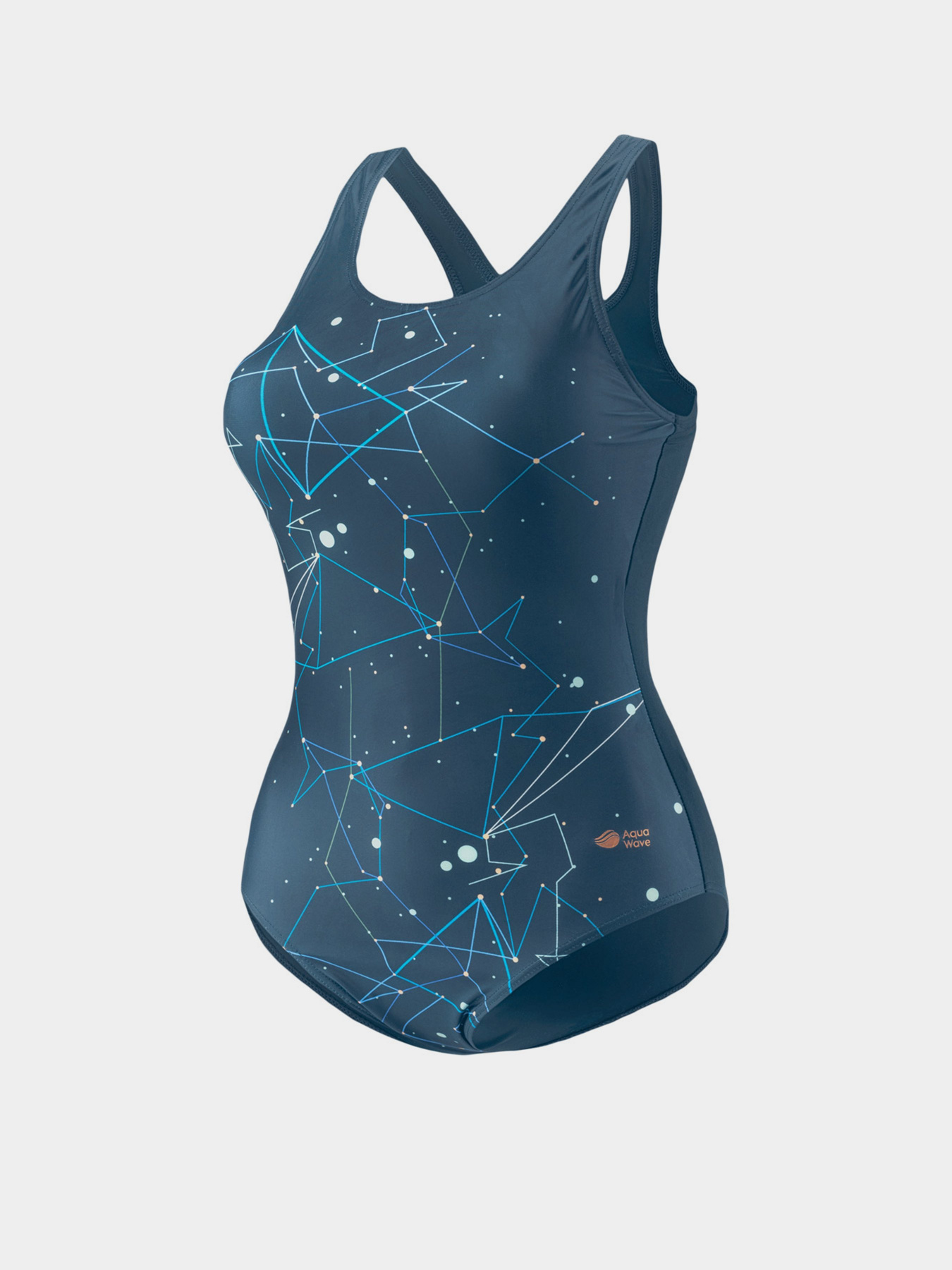 Одяг для пляжу Aquawave модель LAIA WMNS-GIBRAL SEA COSM PRIN Одяг для пляжу Aquawave модель LAIA WMNS-GIBRAL SEA COSM PRIN Фото