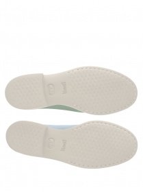 Туфли и лоферы Camper TWINS модель K200857-001 Фото