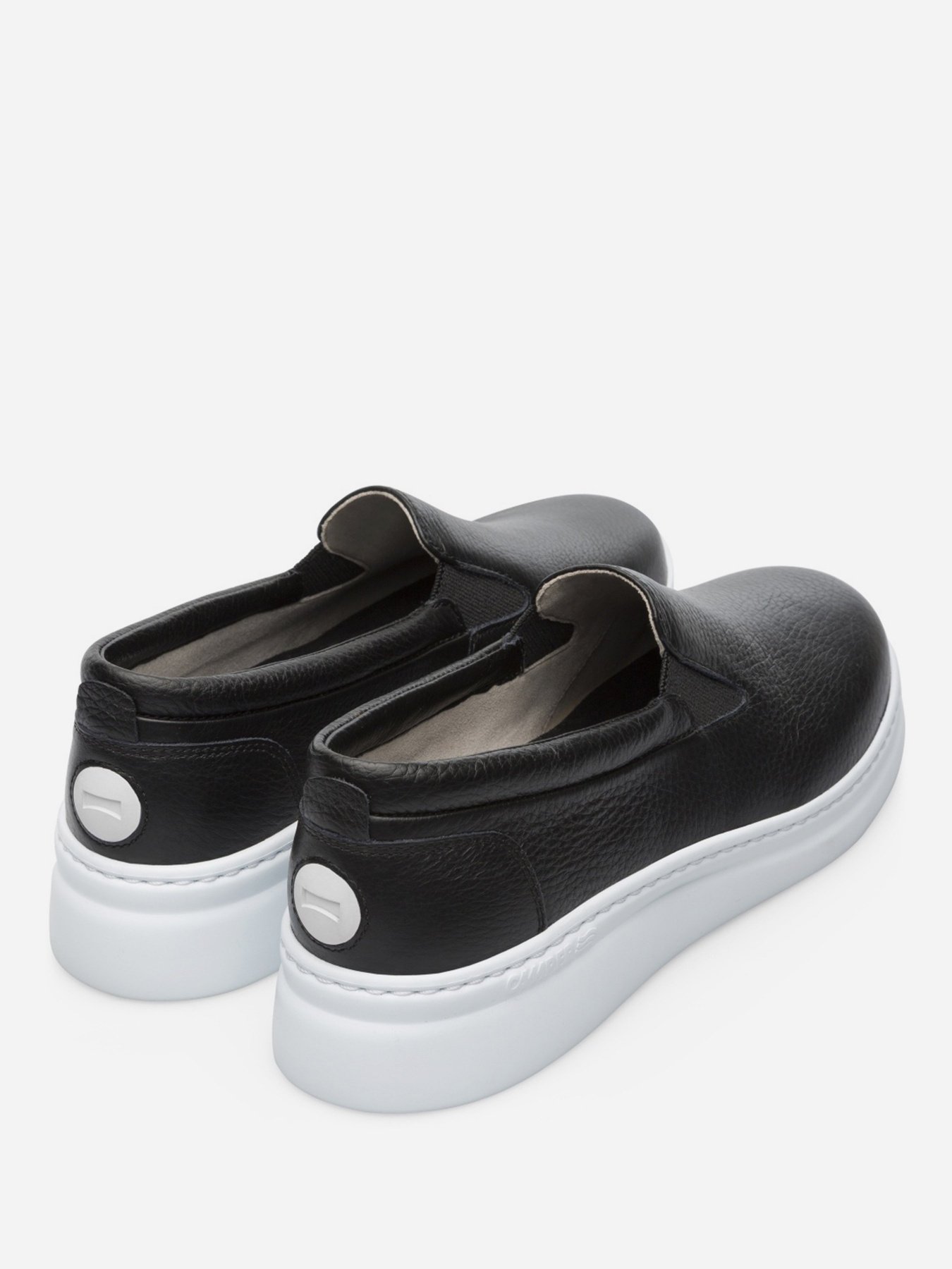 Сліпони та мокасини Camper Runner модель K200894-004 Фото
