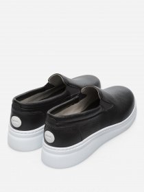 Сліпони та мокасини Camper Runner модель K200894-004 Фото