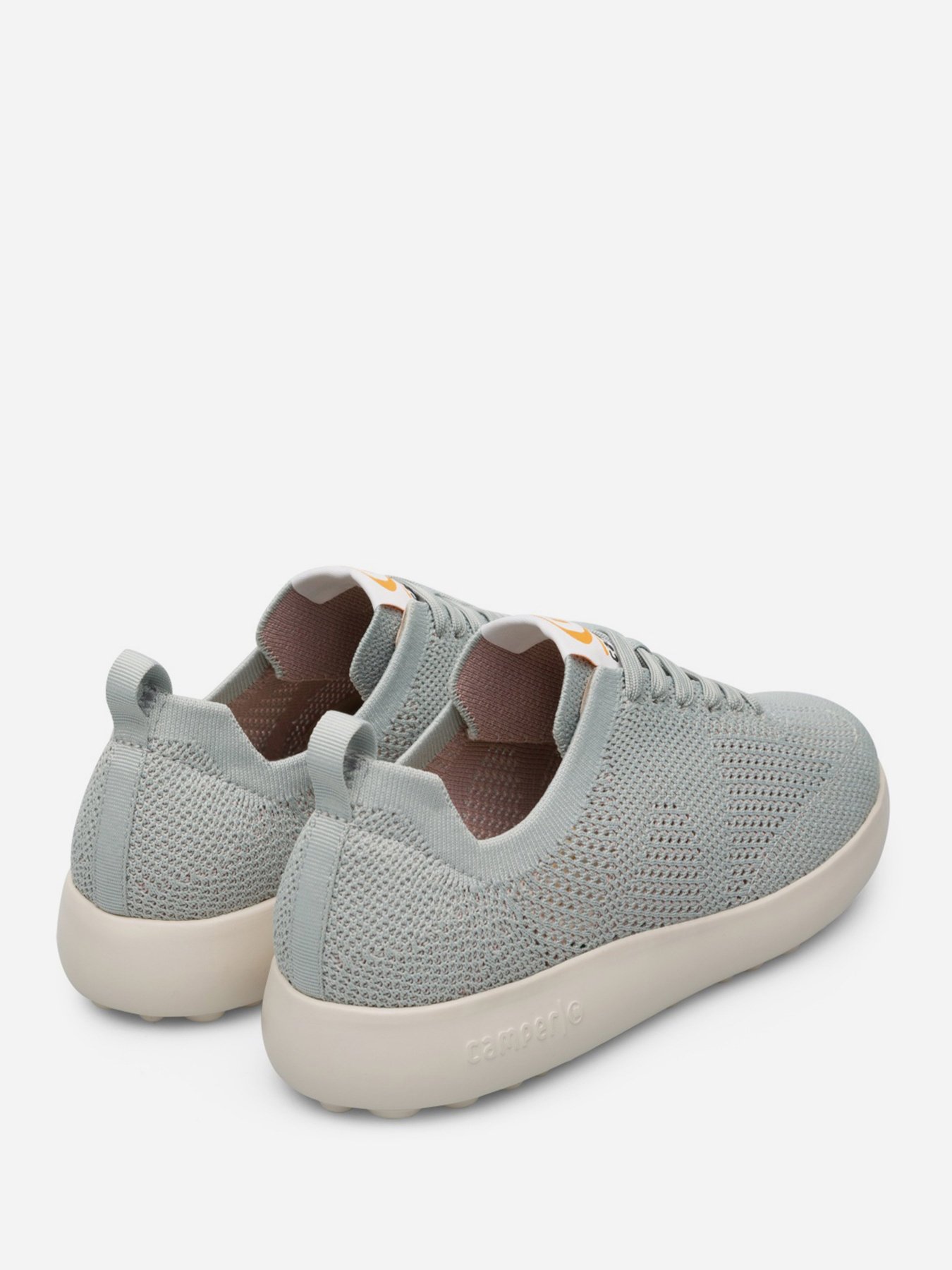 Напівчеревики Camper Pelotas Peu Twins модель K201070-002 Напівчеревики Camper Pelotas Peu Twins модель K201070-002 Фото