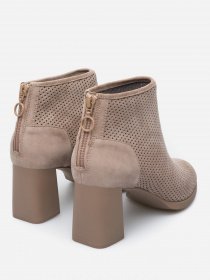 Ботинки и сапоги Camper Kara модель K400271-002 Фото