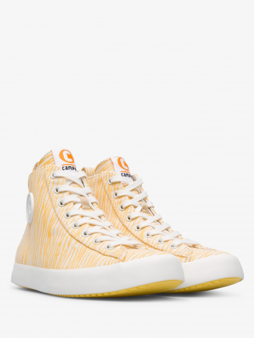 Кеди Camper  Imar Copa модель K400542-006 Фото