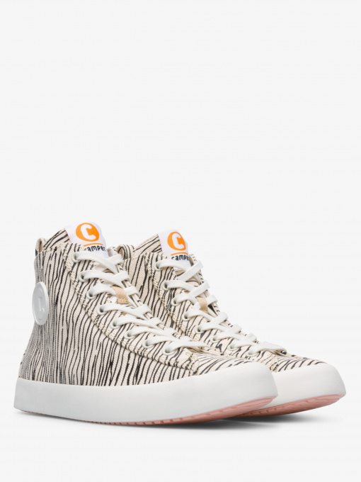 Кеди Camper  Imar Copa модель K400542-007 Фото