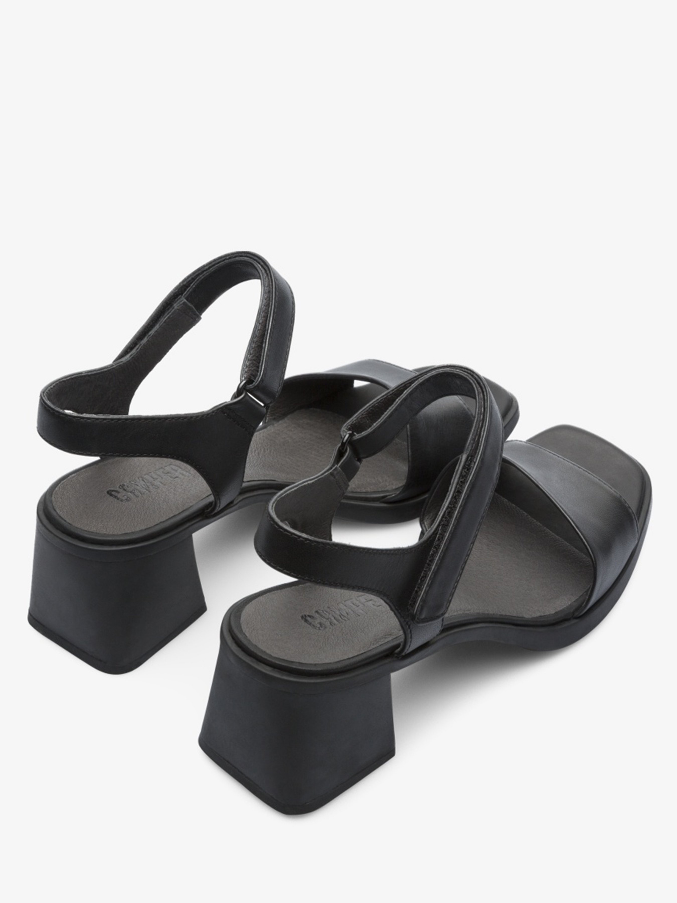Босоножки Camper Karolina модель K200101-004 Босоножки Camper Karolina модель K200101-004 Фото