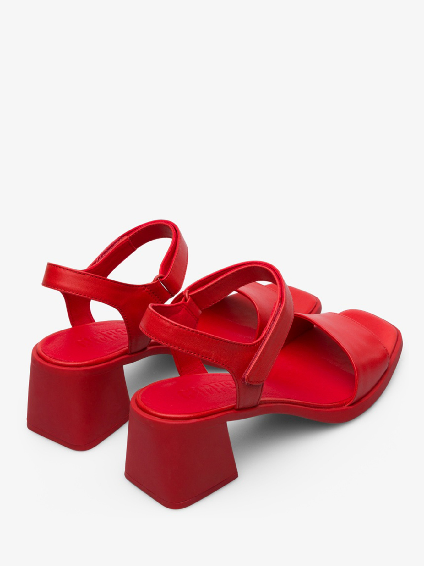 Босоножки Camper Karolina модель K200101-013 Босоножки Camper Karolina модель K200101-013 Фото