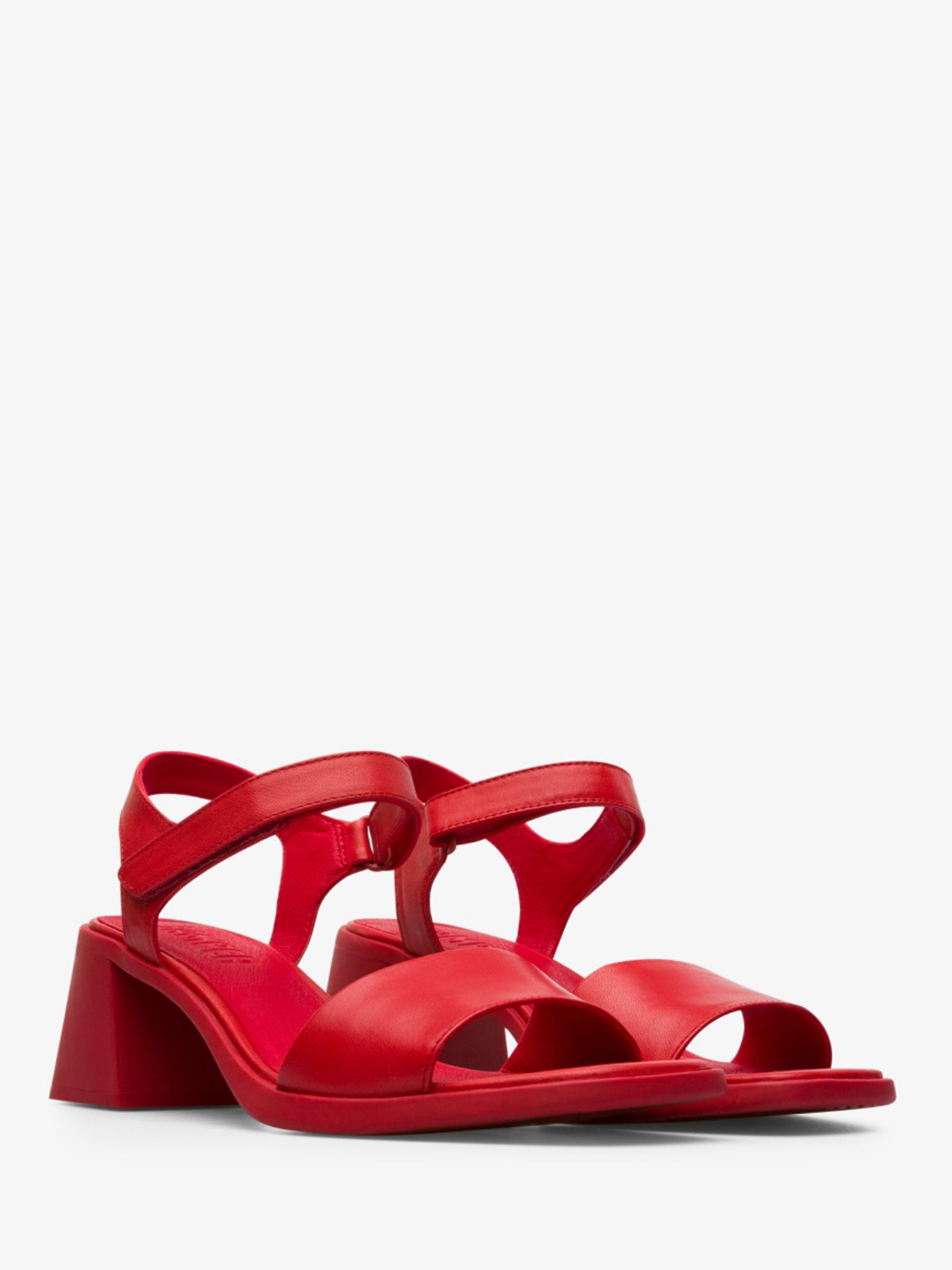 Босоножки Camper Karolina модель K200101-013 Босоножки Camper Karolina модель K200101-013 Фото