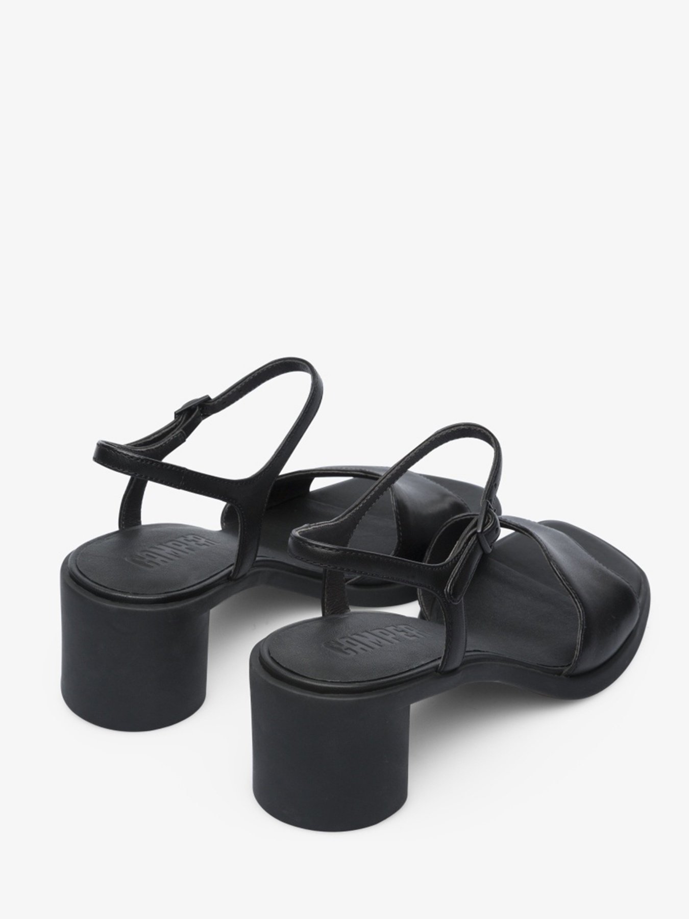 Босоножки Camper Meda модель K201168-002 Босоножки Camper Meda модель K201168-002 Фото