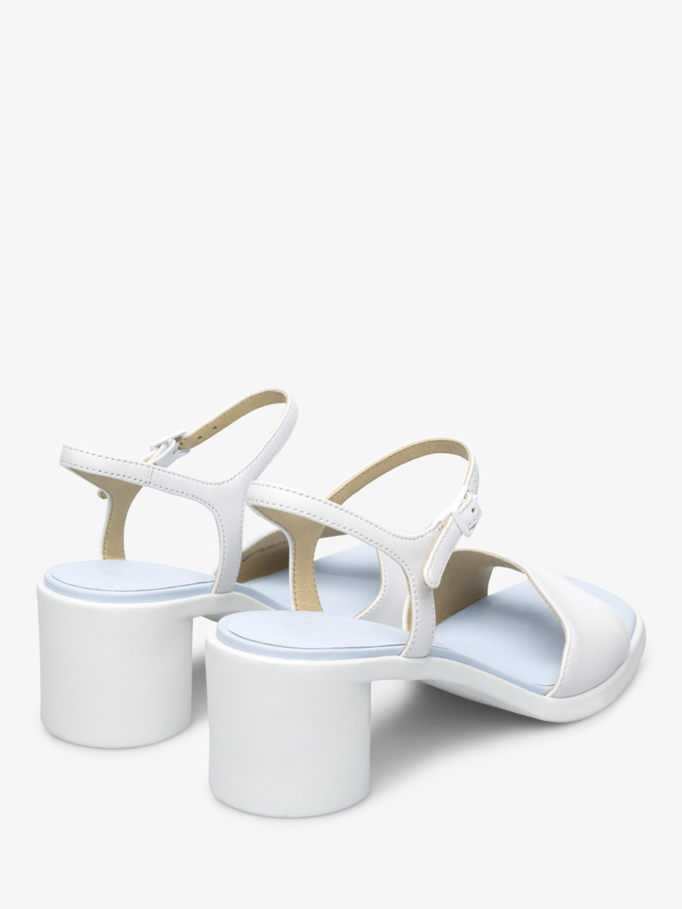 Босоножки Camper Meda модель K201168-003 Босоножки Camper Meda модель K201168-003 Фото