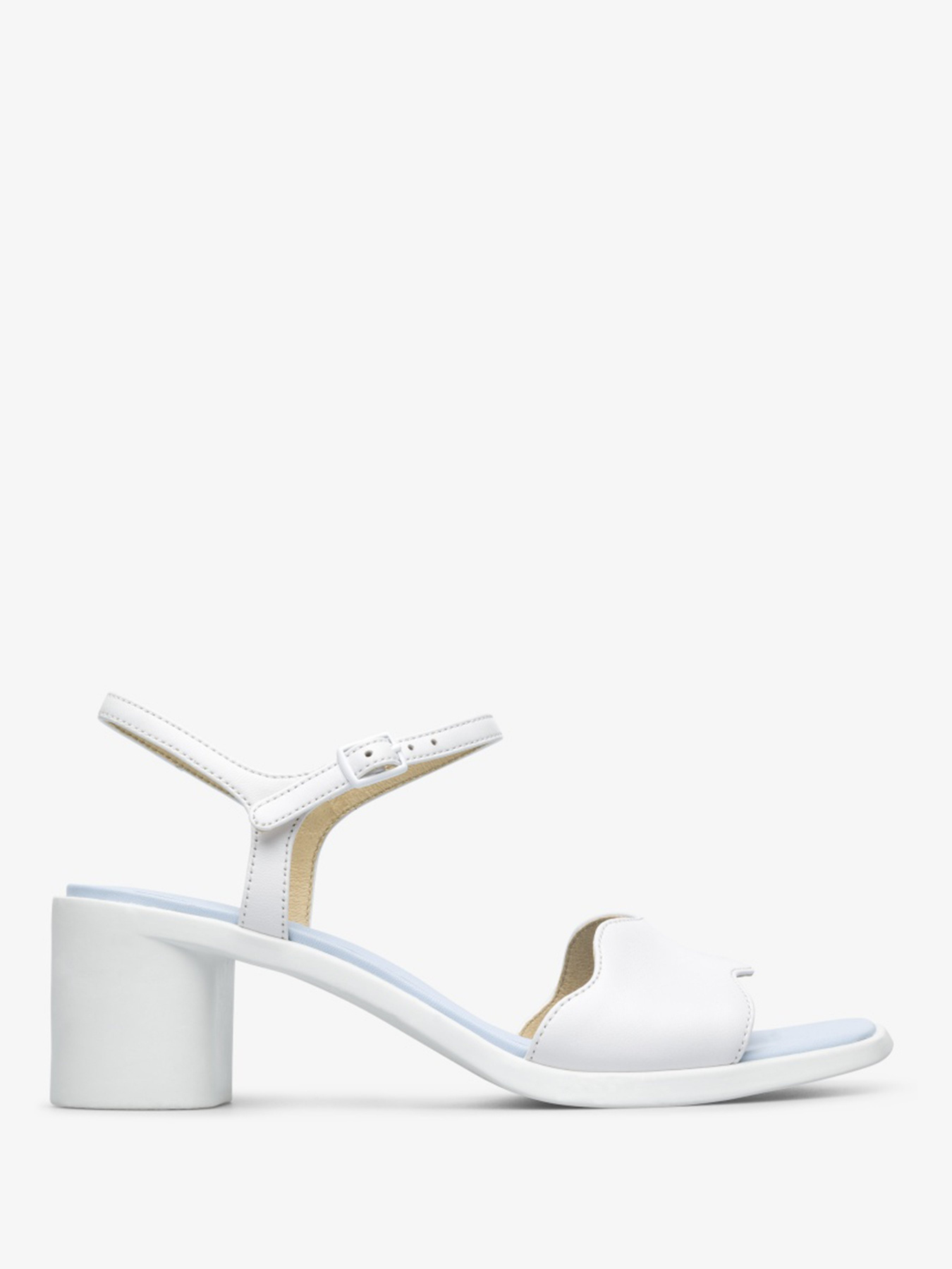 Босоножки Camper Meda модель K201168-003 Босоножки Camper Meda модель K201168-003 Фото