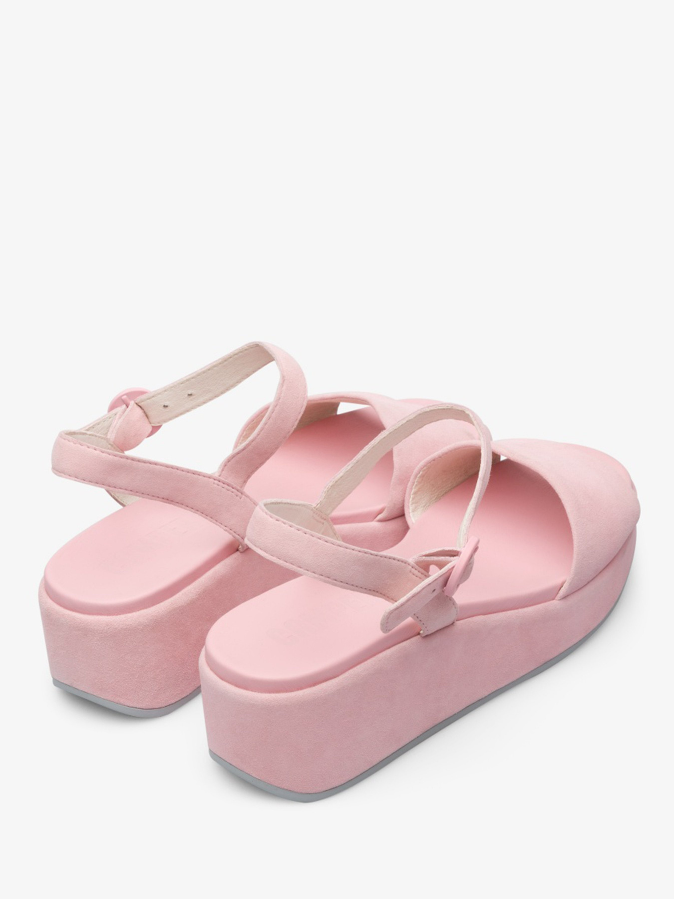 Босоножки Camper Misia модель K200564-017 Босоножки Camper Misia модель K200564-017 Фото
