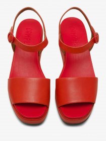 Босоніжки Camper Misia модель K200564-030 Фото