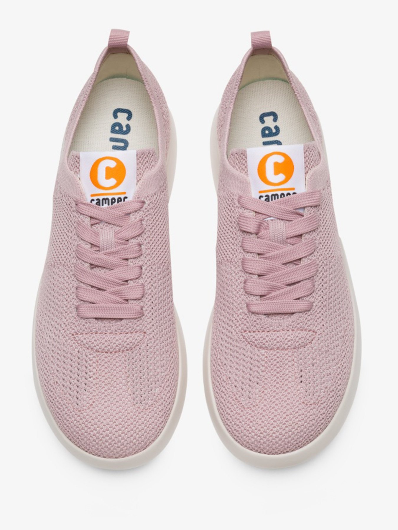 Кроссовки Camper Pelotas XLite модель K201070-004 Фото