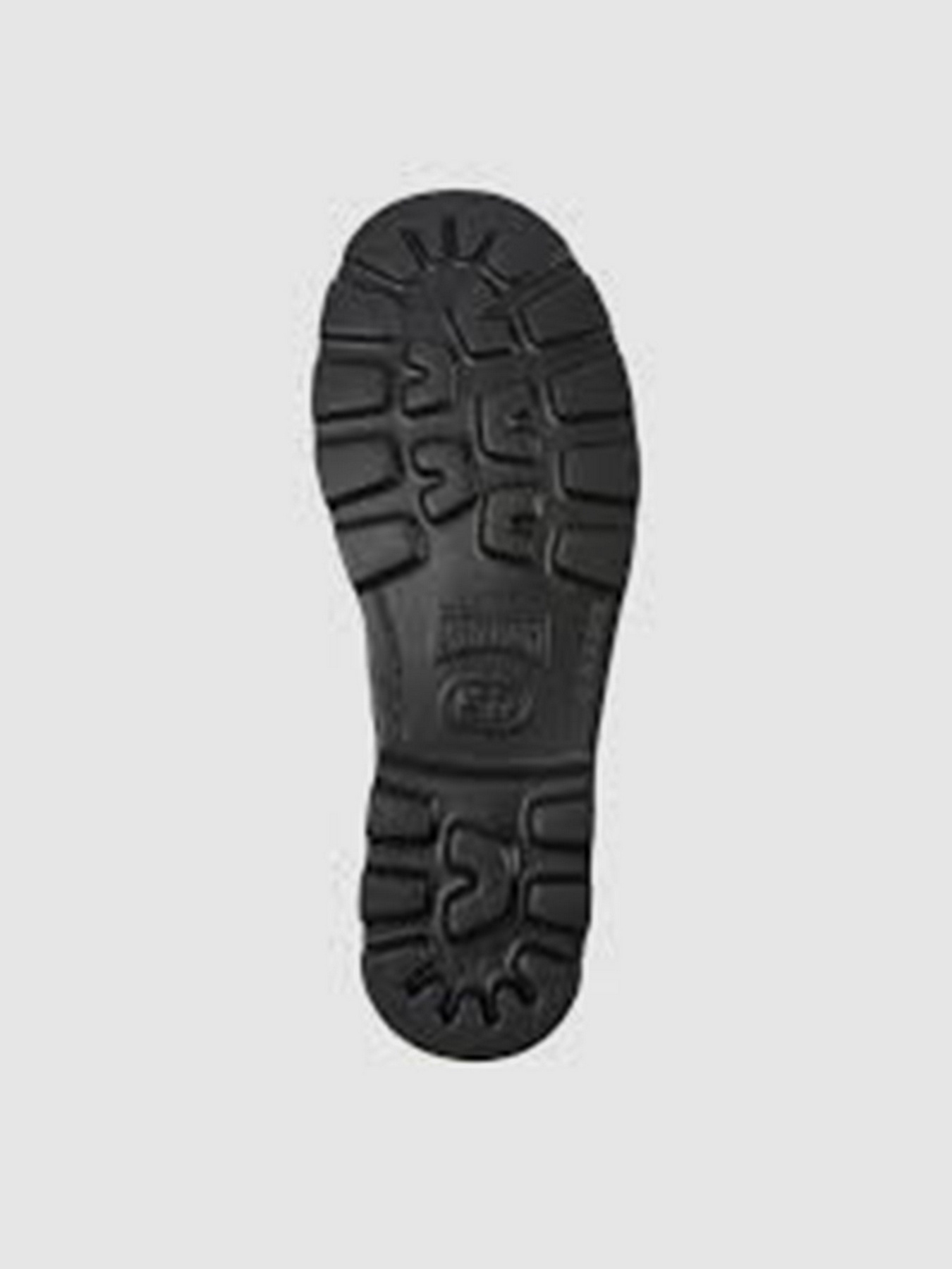 Ботинки и сапоги Camper Brutus модель K400407-010 Ботинки и сапоги Camper Brutus модель K400407-010 Фото