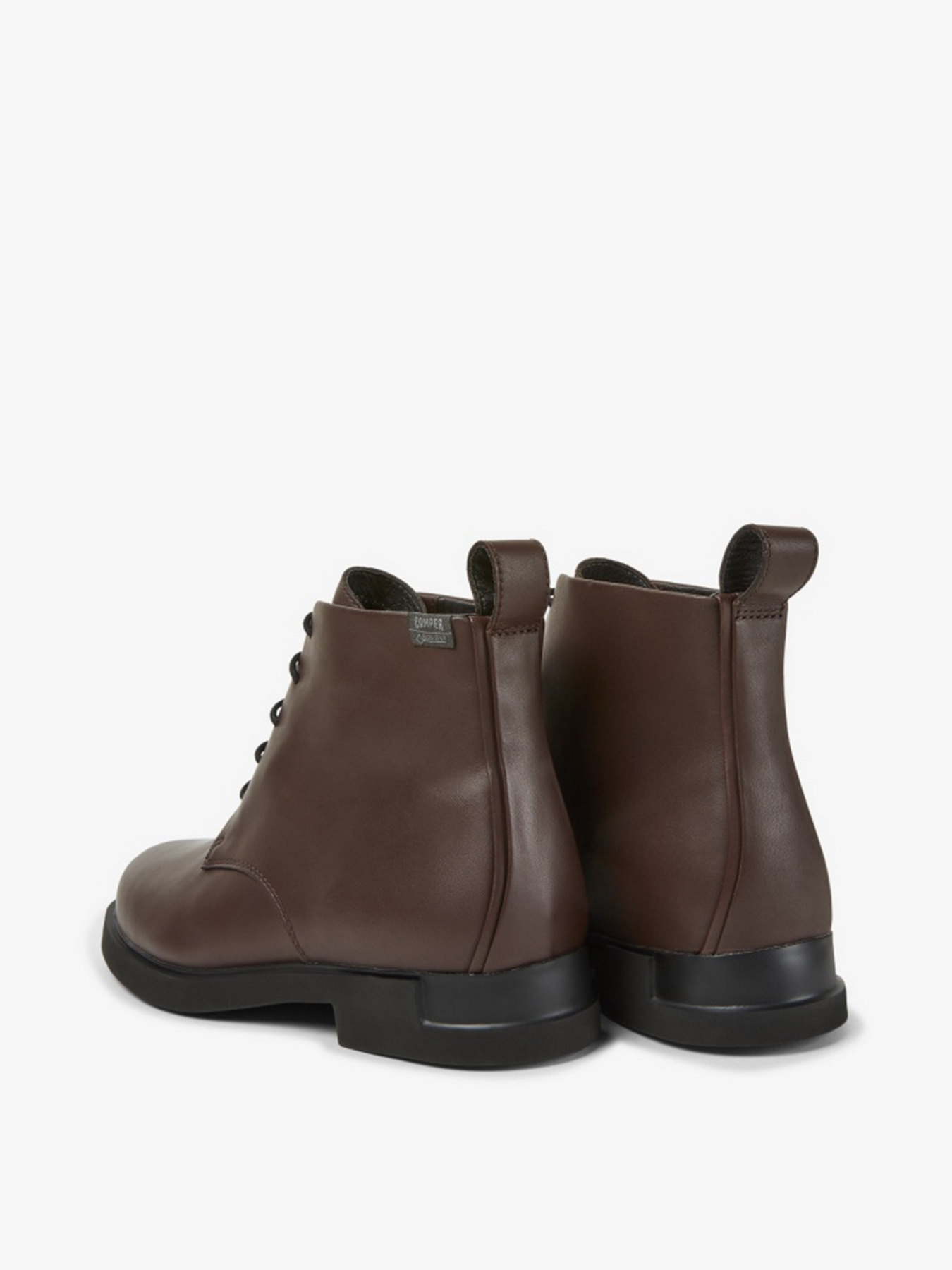 Ботинки и сапоги Camper Iman модель K400526-003 Ботинки и сапоги Camper Iman модель K400526-003 Фото