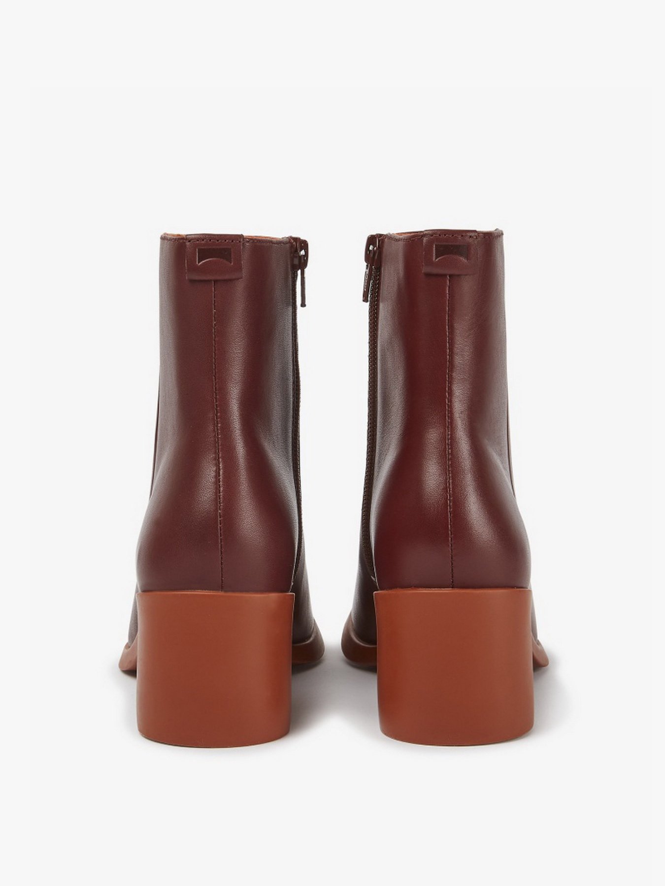 Черевики та чоботи Camper Meda модель K400455-013 Черевики та чоботи Camper Meda модель K400455-013 Фото