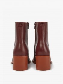 Черевики та чоботи Camper Meda модель K400455-013 Фото