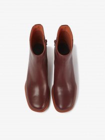 Черевики та чоботи Camper Meda модель K400455-013 Фото