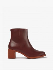 Черевики та чоботи Camper Meda модель K400455-013 Фото