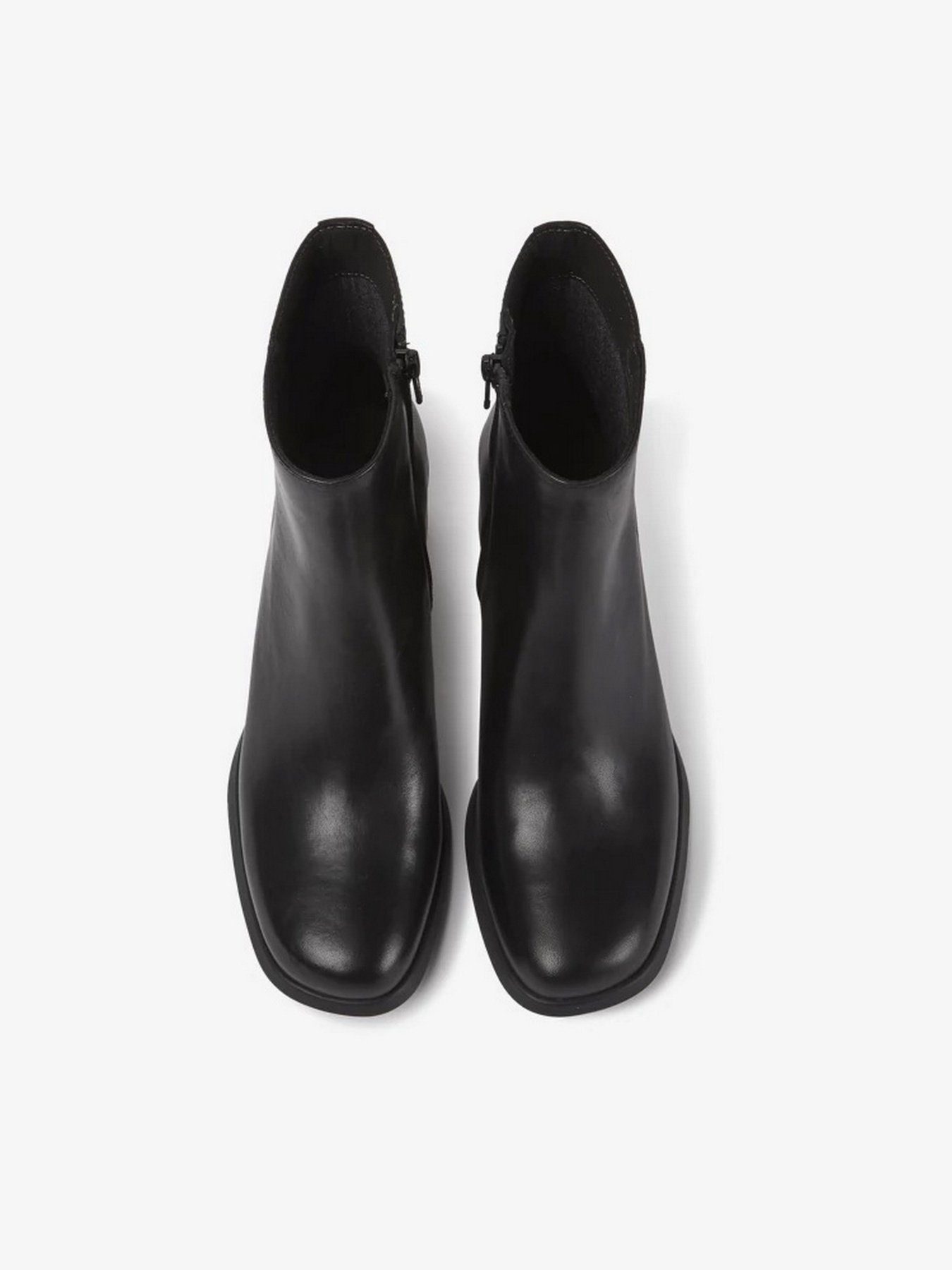Черевики та чоботи Camper Meda модель K400455-016 Черевики та чоботи Camper Meda модель K400455-016 Фото