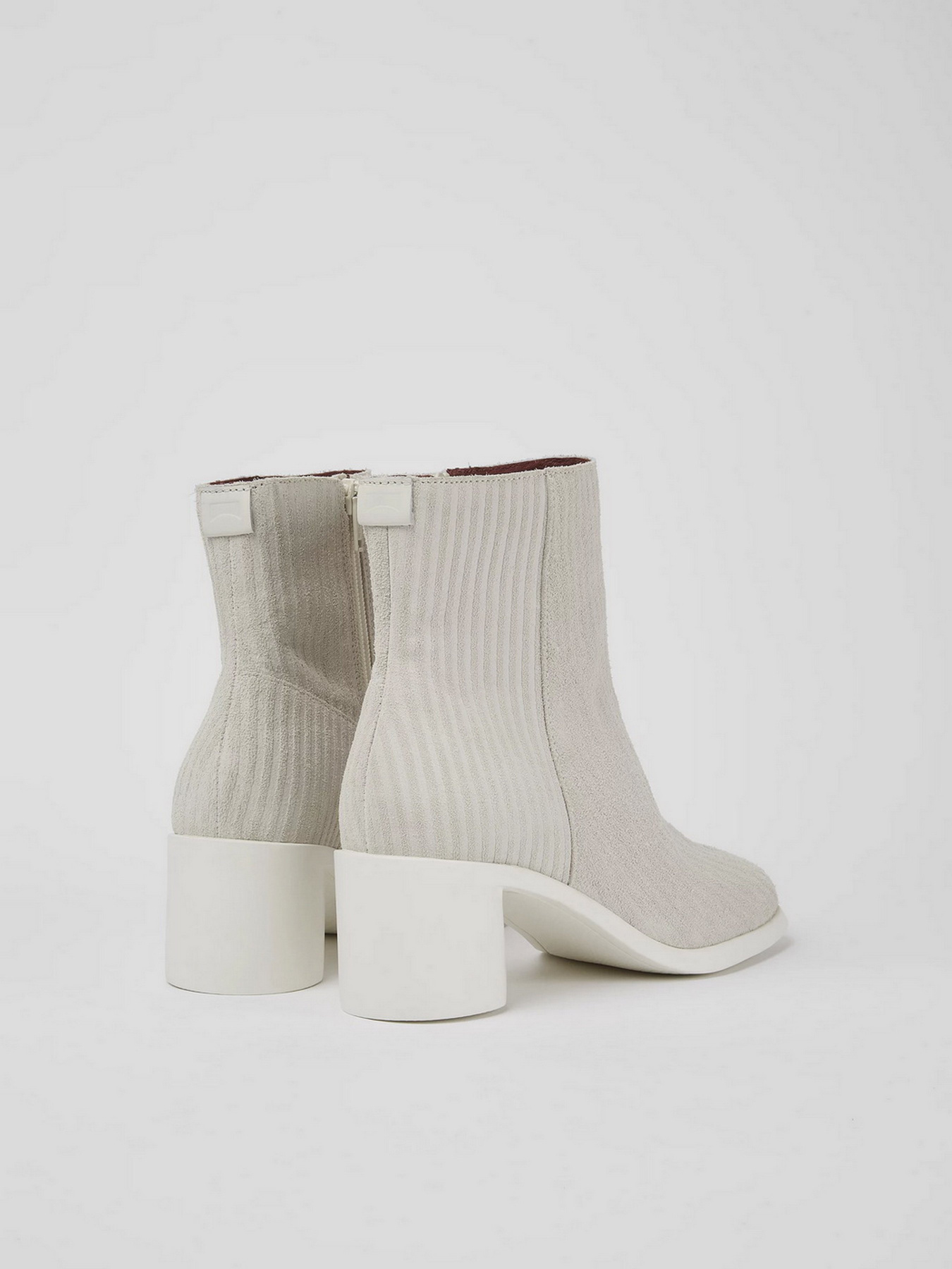 Черевики та чоботи Camper Meda модель K400609-002 Черевики та чоботи Camper Meda модель K400609-002 Фото