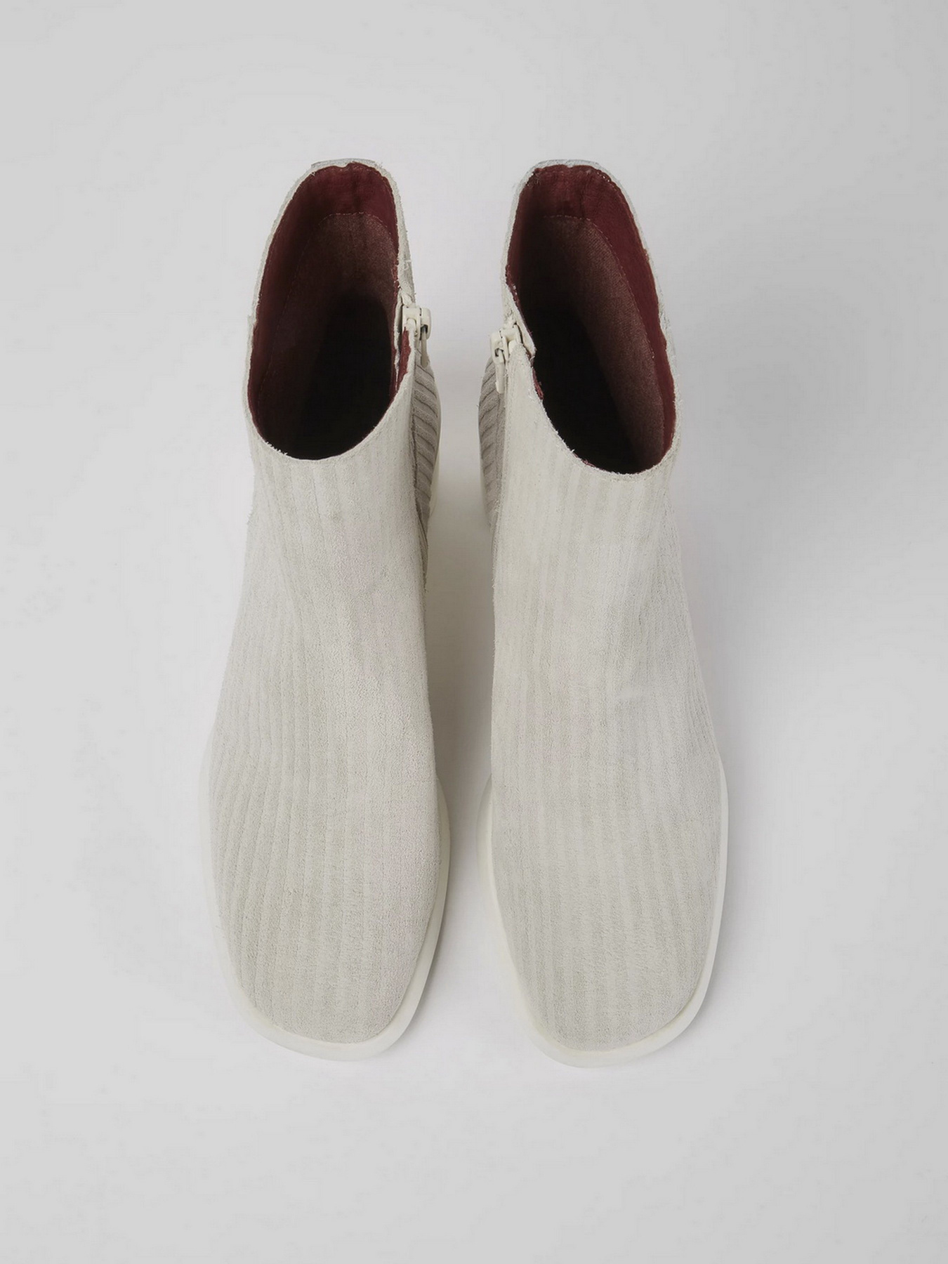 Черевики та чоботи Camper Meda модель K400609-002 Черевики та чоботи Camper Meda модель K400609-002 Фото