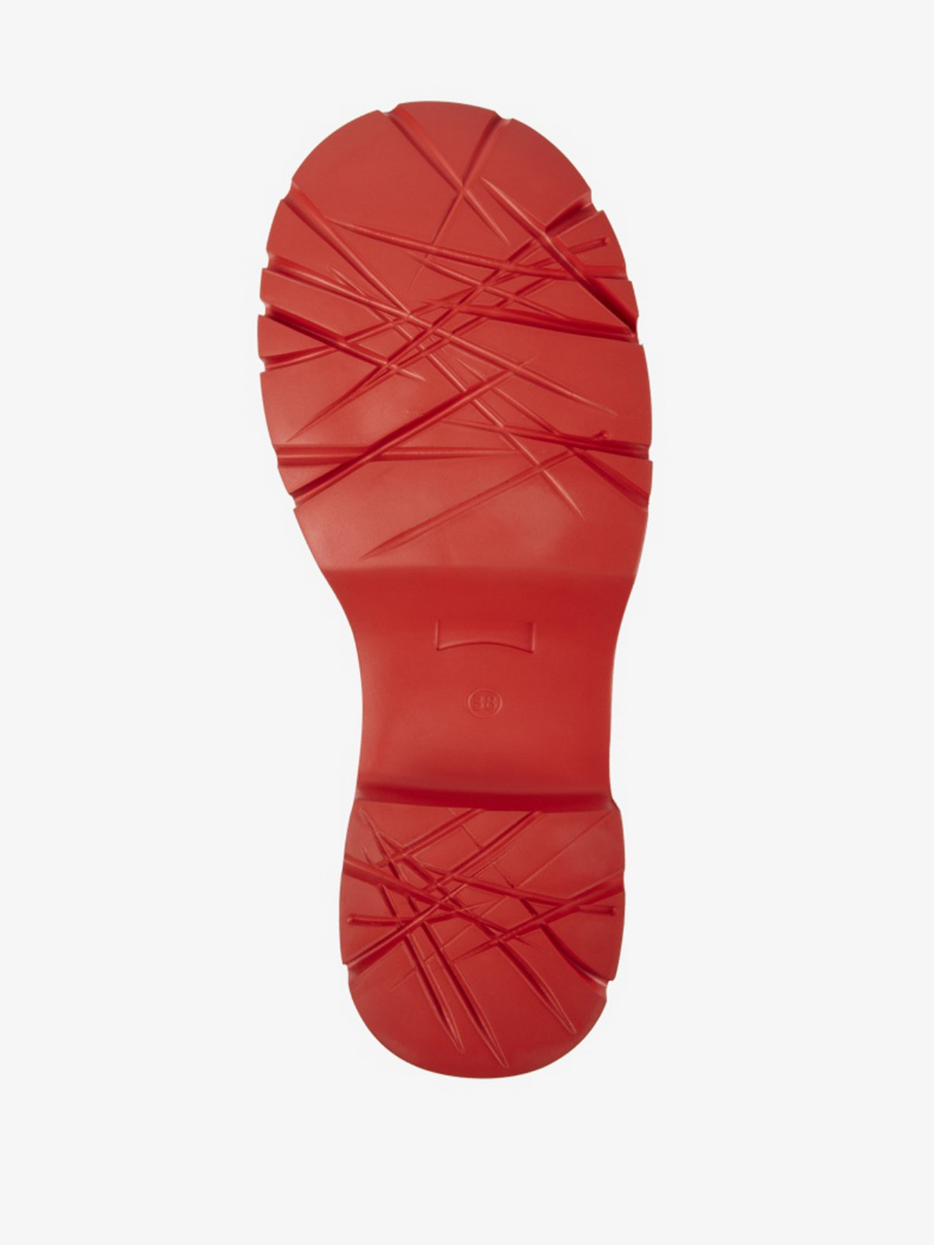 Ботинки и сапоги Camper Milah модель K400575-004 Ботинки и сапоги Camper Milah модель K400575-004 Фото