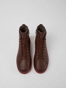 Ботинки и сапоги Camper Runner Up модель K400613-002 Фото