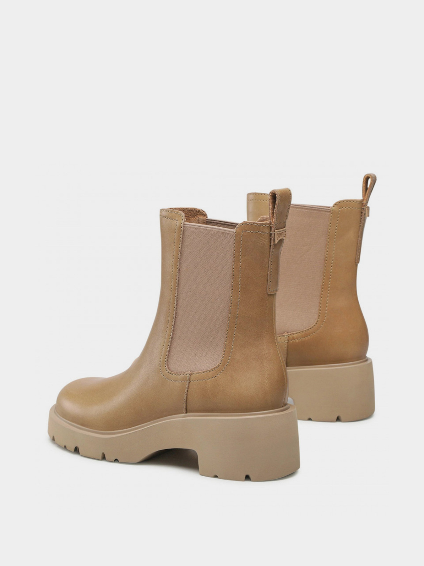 Черевики та чоботи Camper Milah модель K400575-006 Черевики та чоботи Camper Milah модель K400575-006 Фото