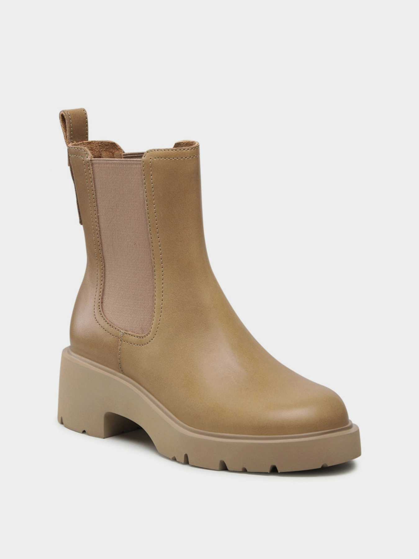 Черевики та чоботи Camper Milah модель K400575-006 Черевики та чоботи Camper Milah модель K400575-006 Фото