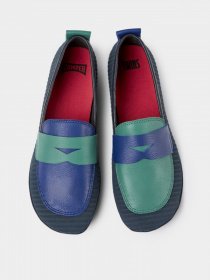 Туфлі та лофери Camper Twins модель K201421-001 Фото