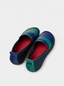 Туфлі та лофери Camper Twins модель K201421-001 Фото
