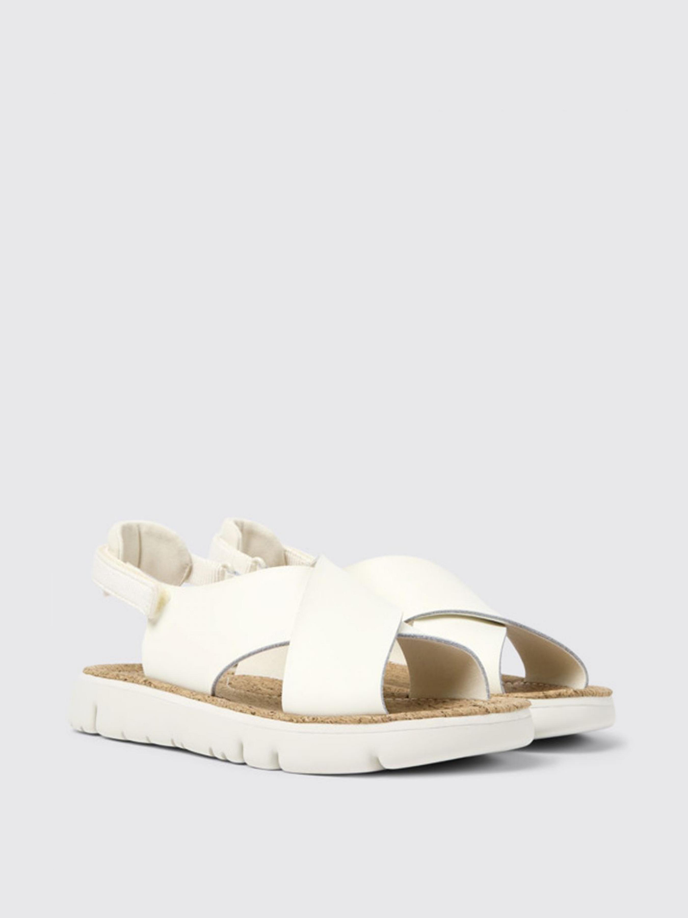 Сандалії Camper Oruga модель K200157-046 Фото